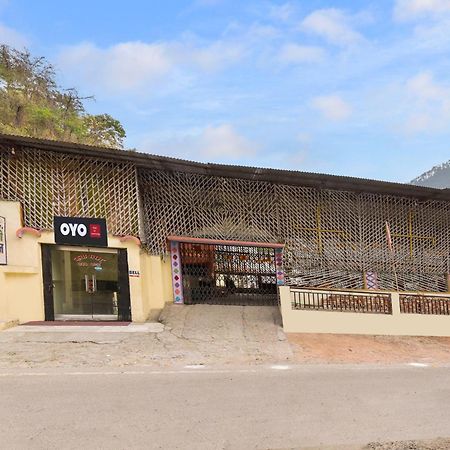Hotel O Jk Laxmi Karnaprayāg 외부 사진
