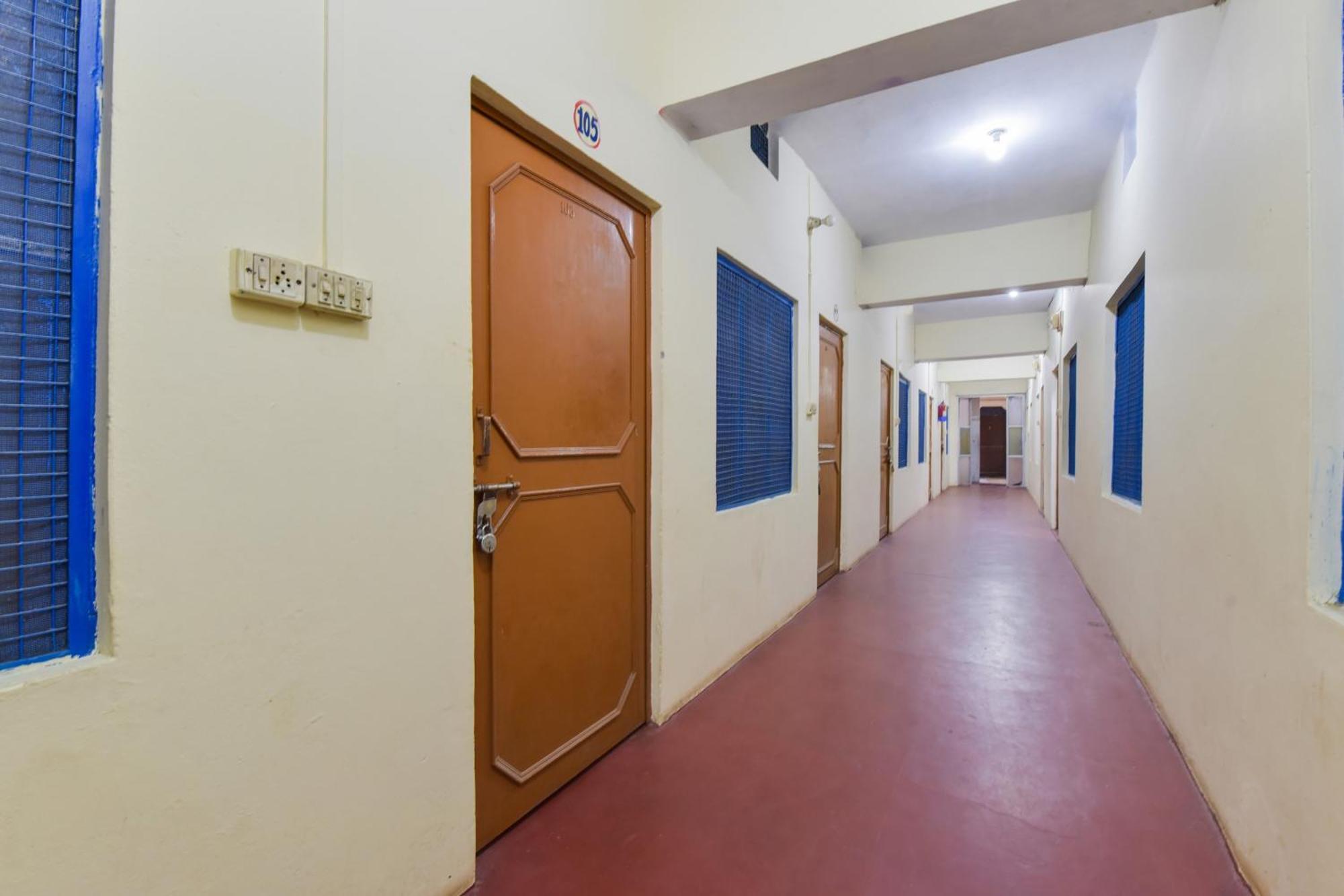 Hotel O Jk Laxmi Karnaprayāg 외부 사진