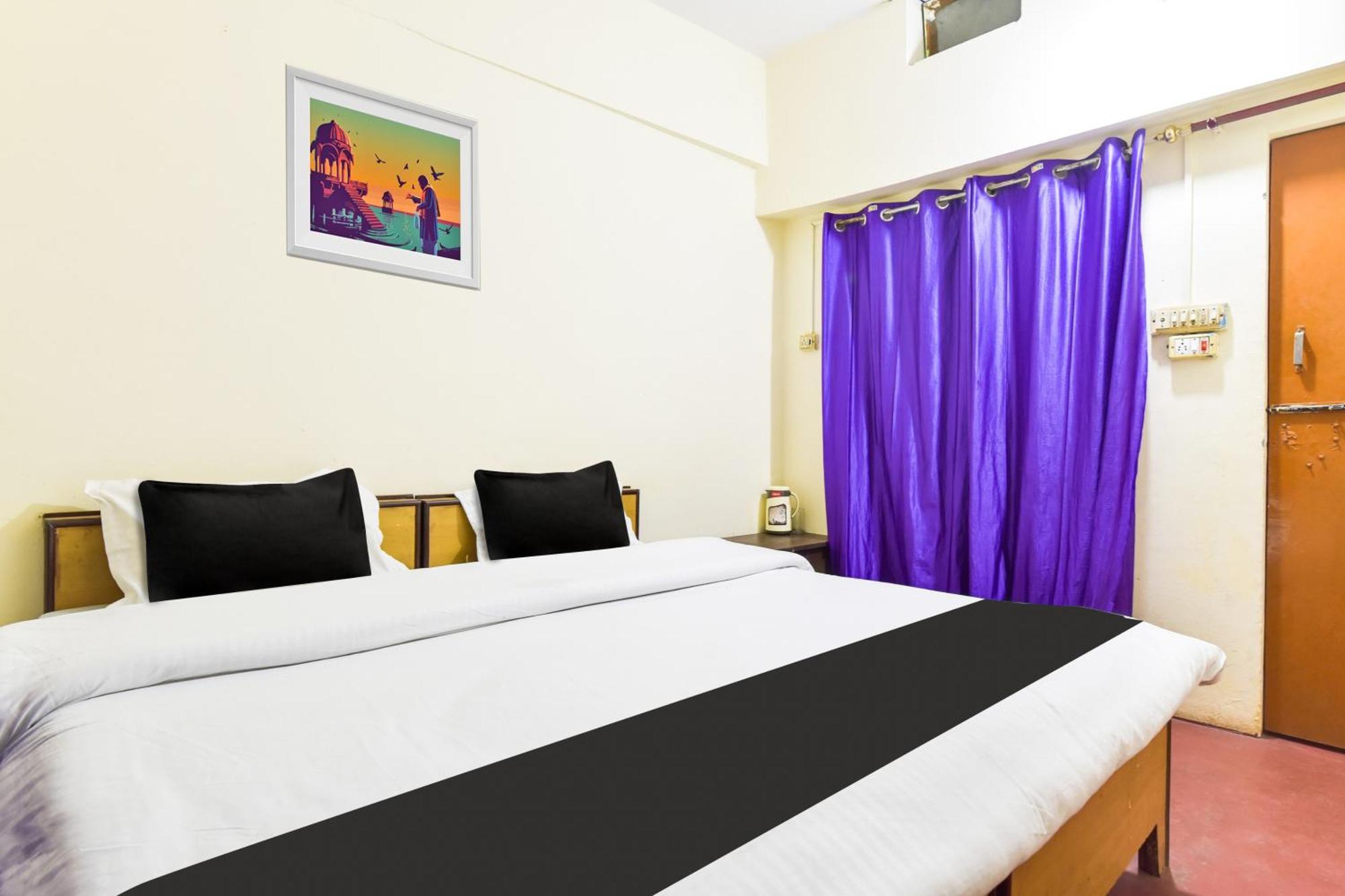 Hotel O Jk Laxmi Karnaprayāg 외부 사진