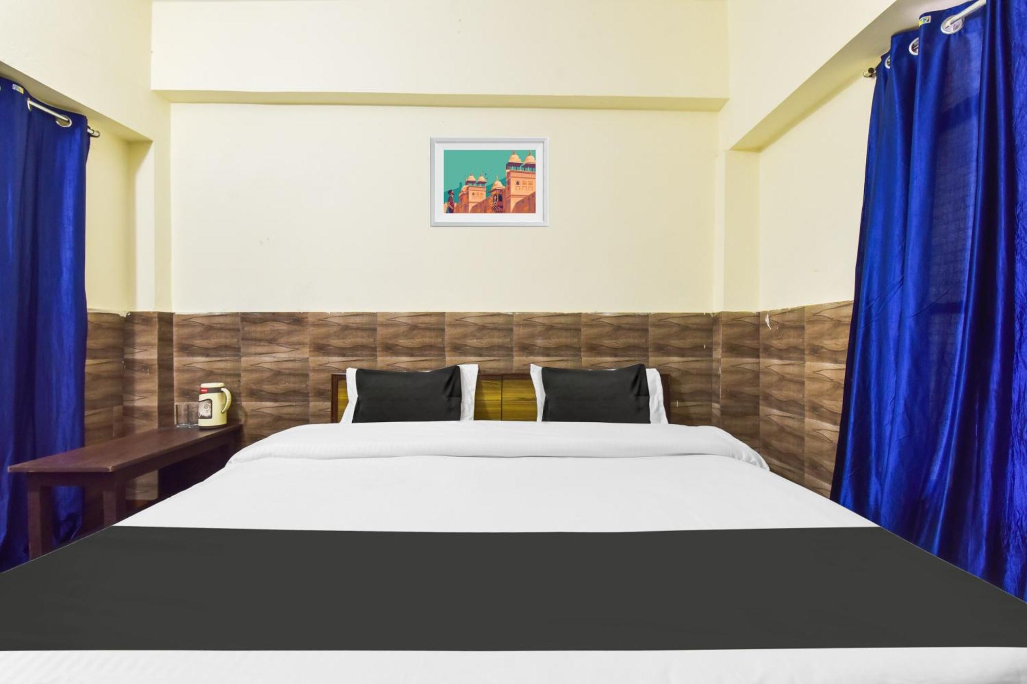 Hotel O Jk Laxmi Karnaprayāg 외부 사진