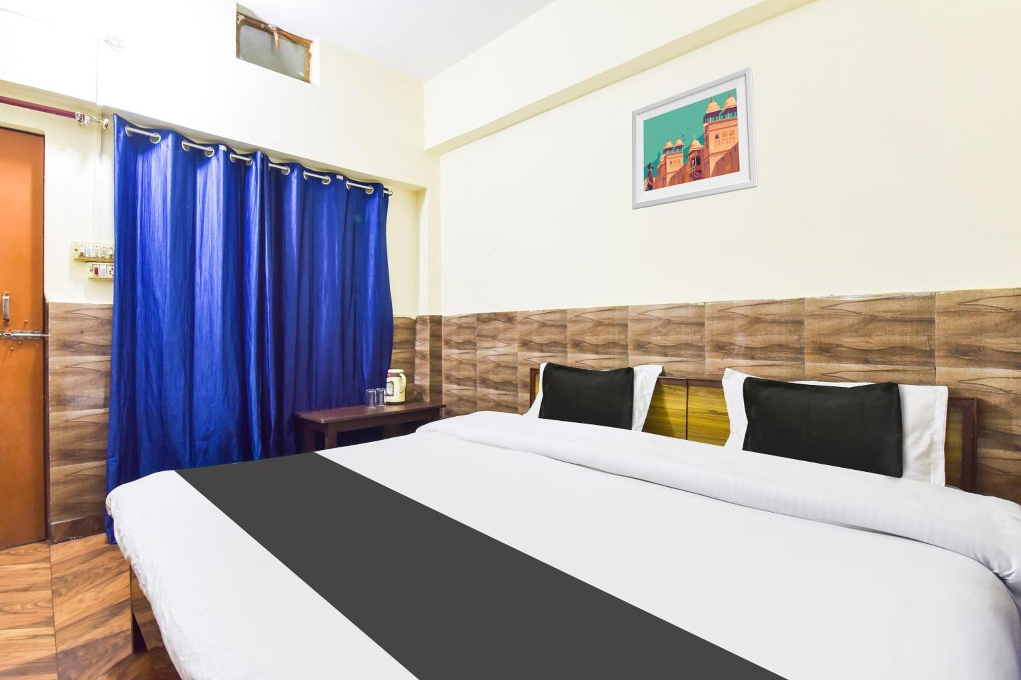 Hotel O Jk Laxmi Karnaprayāg 외부 사진