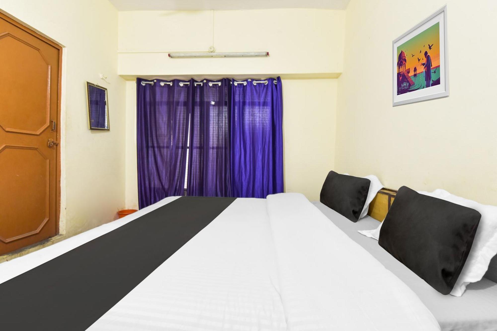 Hotel O Jk Laxmi Karnaprayāg 외부 사진